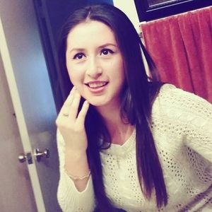 Meet your Posher, Cerna